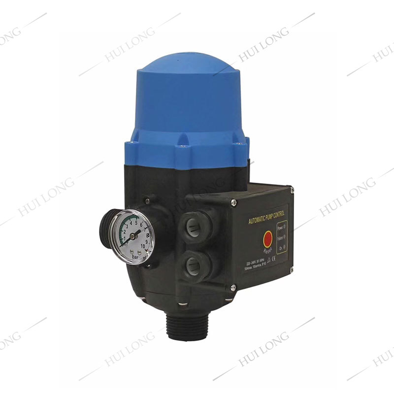 Water Pump Controller