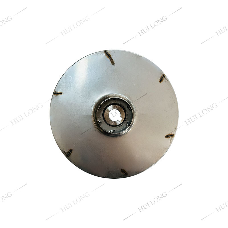 Water Pump Impeller