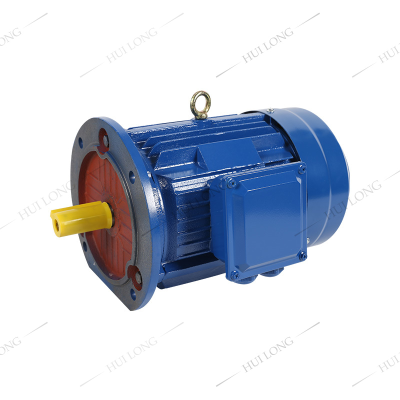 YE3 High Efficiency Three-phase Asynchronous Motor