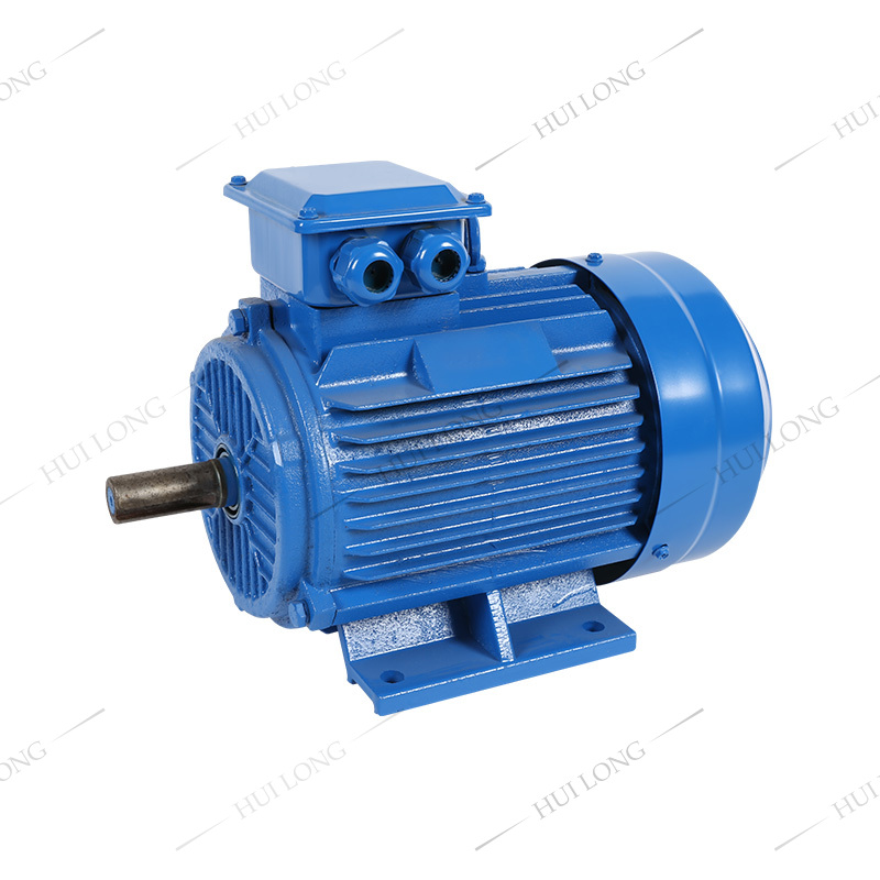 Y2 High Efficiency Three Phase Asynchronous Motor