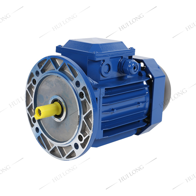 MF High Efficiency Three Phase Asynchronous Motor