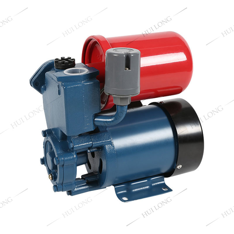 PS130 Series Centrifugal Pump 