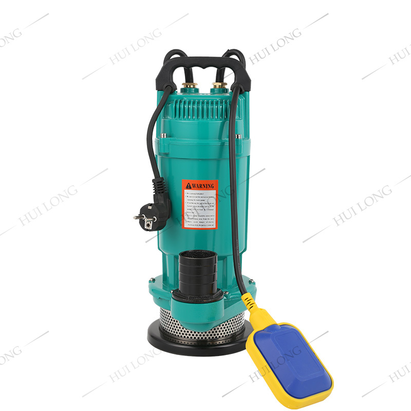 QDX-8 Submersible Pump