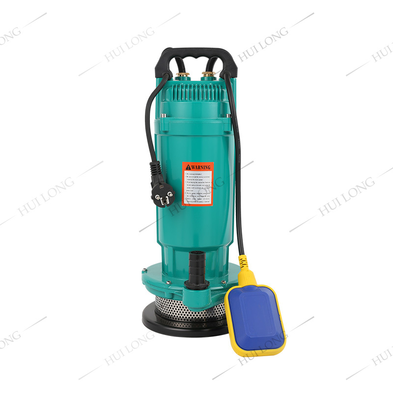 QDX-10 Submersible Pump