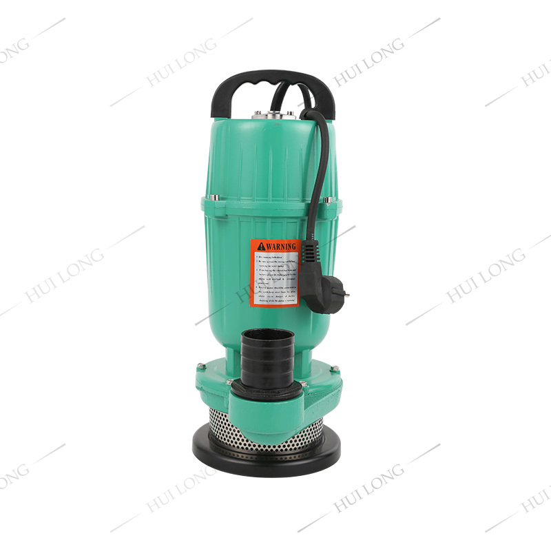 QDX-11 Submersible Pump