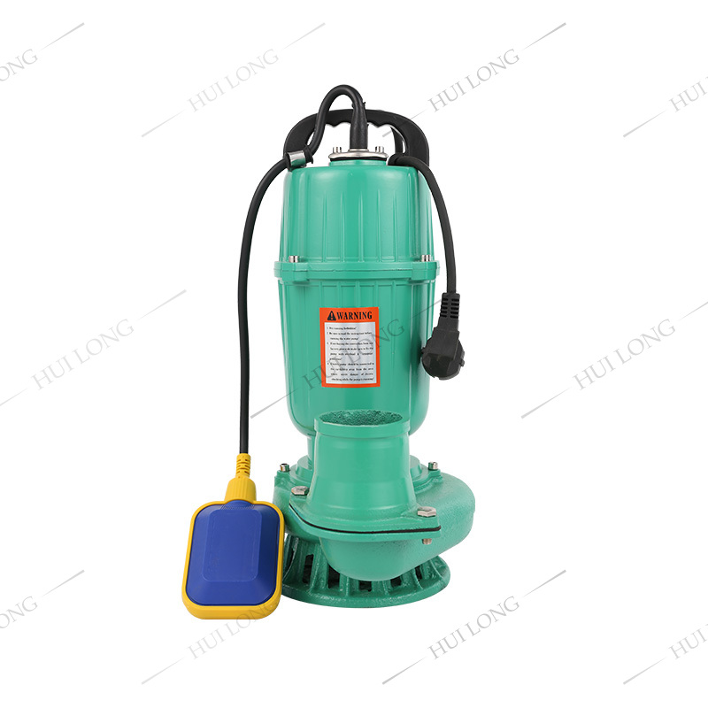 QDX-12 Submersible Pump