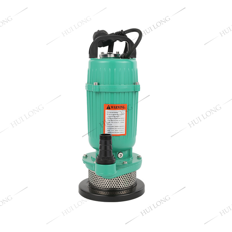 QDX-13 Submersible Pump