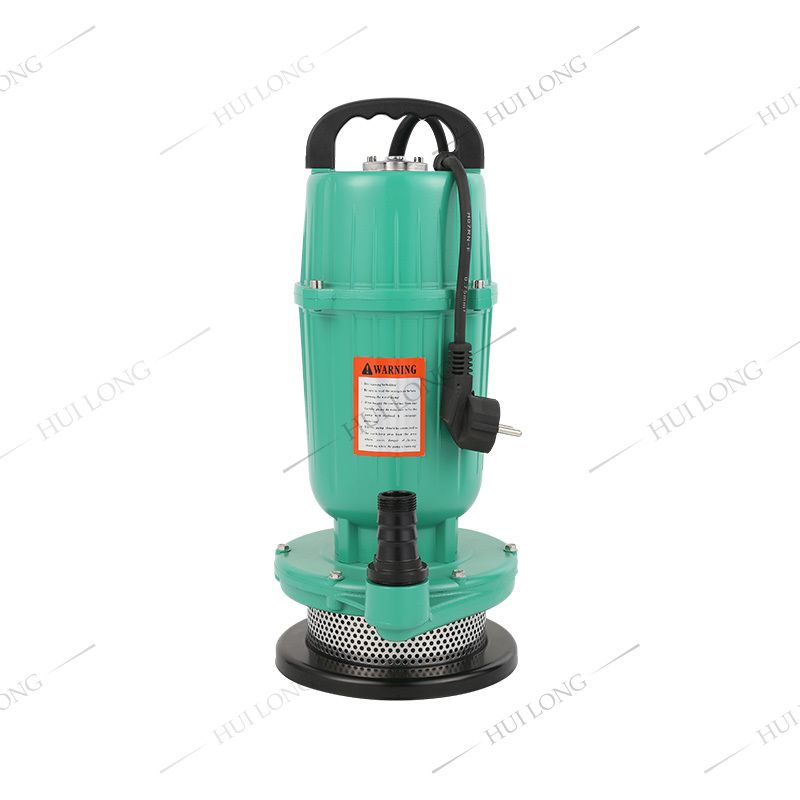 QDX-14 Submersible Pump