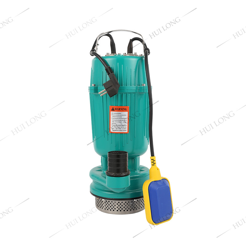 QDX-15 Submersible Pump