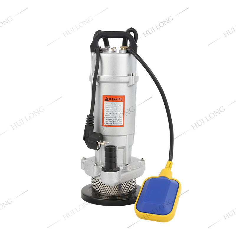 QDX-1 Submersible Pump