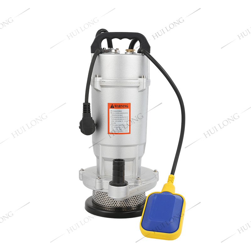 QDX-2 Submersible Pump