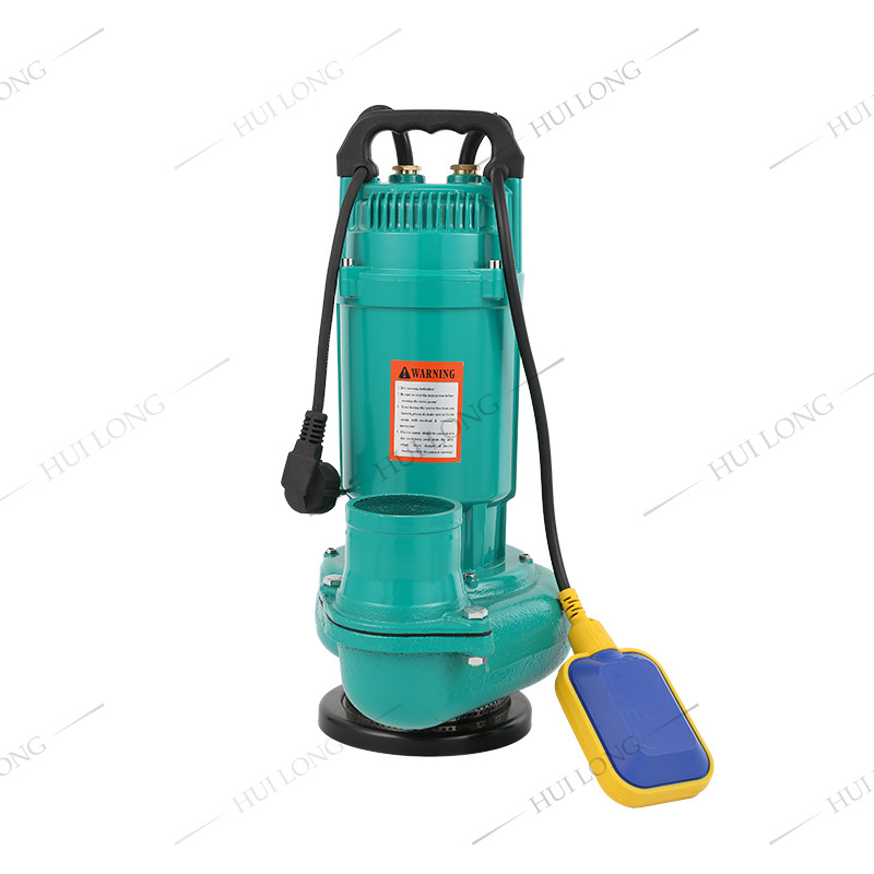 QDX-7 Submersible Pump