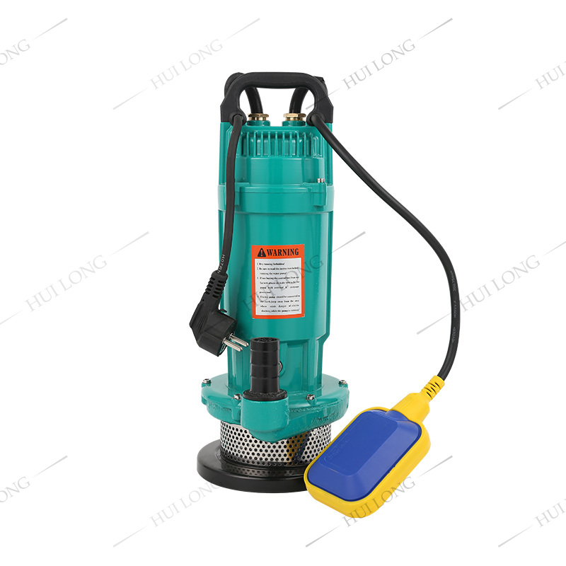 QDX-9 Submersible Pump