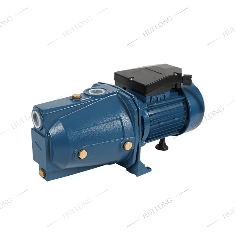 JET-80M Self-Priming Pump