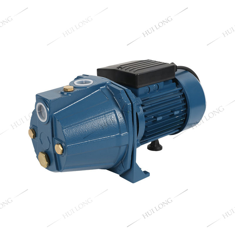 JET-100M Self-Priming Pump