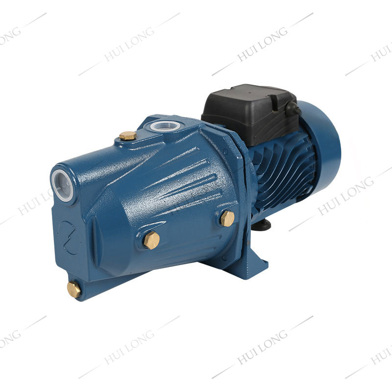 JET-100L Self-Primng Pump