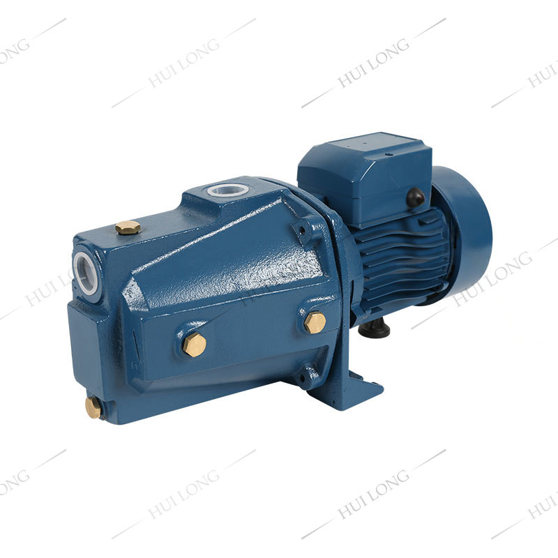 JET-RM Self-Priming Pump