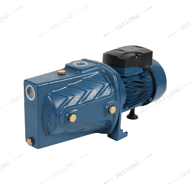 JET-G Self-Priming Pump