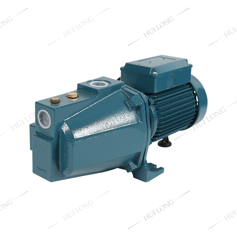 JET180 Self-Priming Pump