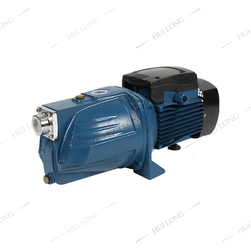 JET100-1 Self-Priming Pump