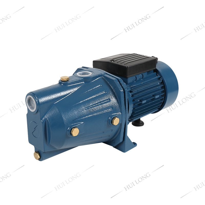 JET-100L-1 Self-Priming Pump