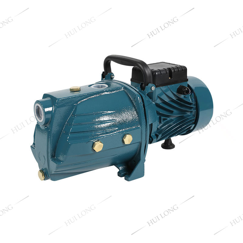 JET-100L-2 Self-Priming Pump