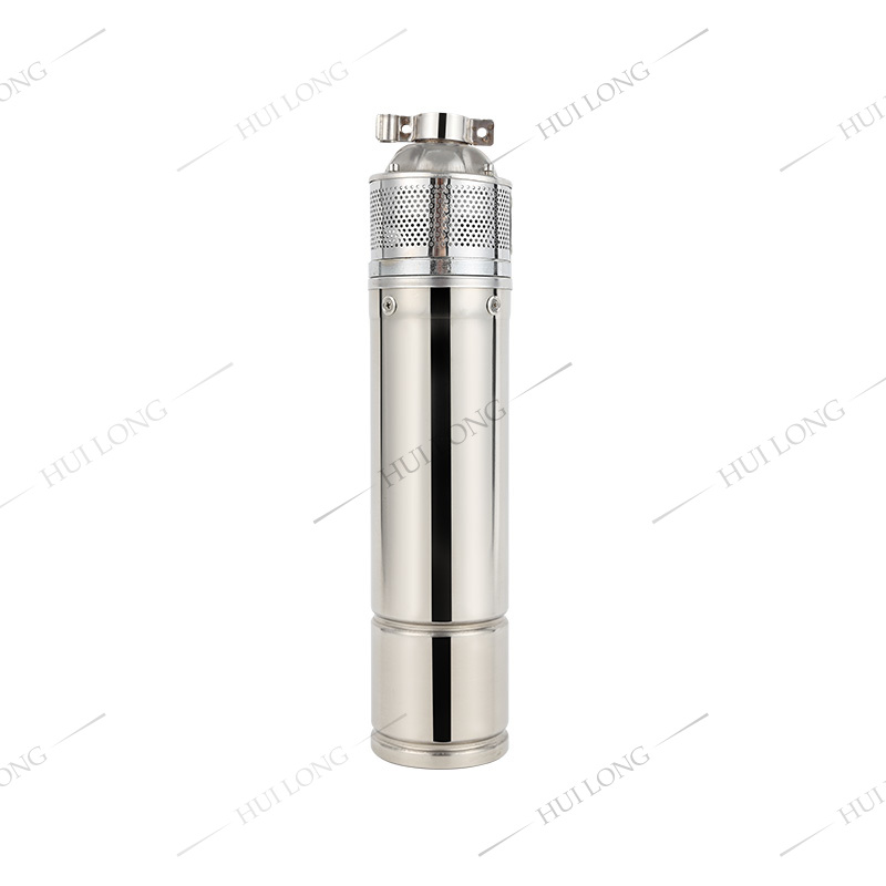 4SK-100-1 Deep Well Pump