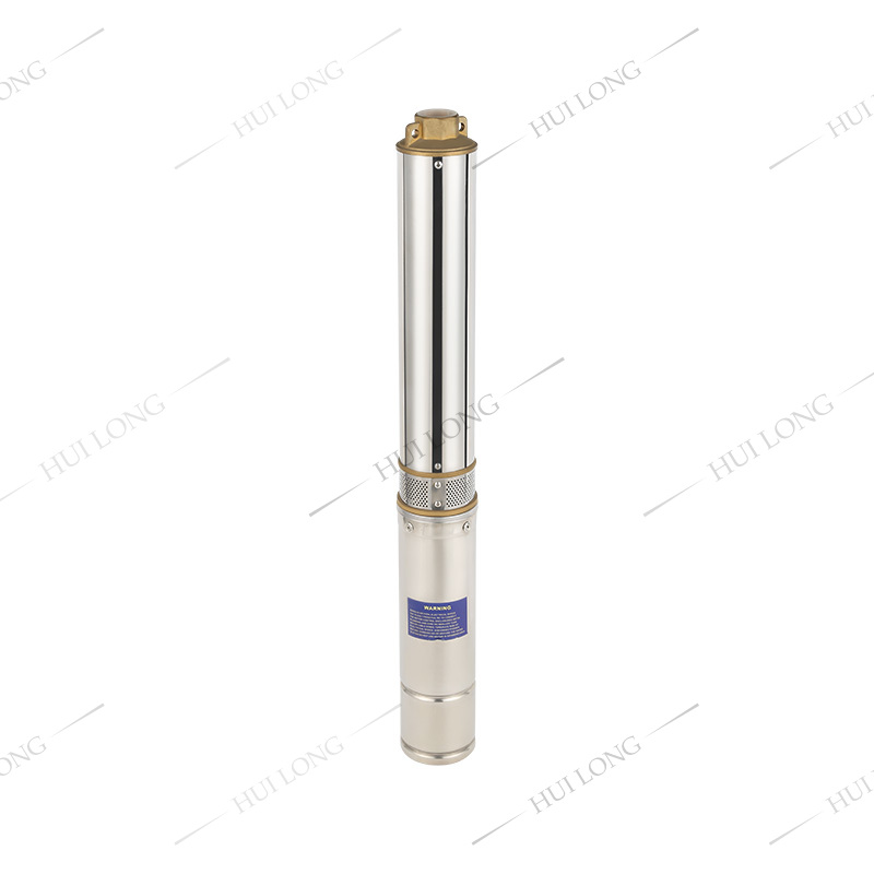 3SD /1.8T Multistage Deep Well Submersible Pump