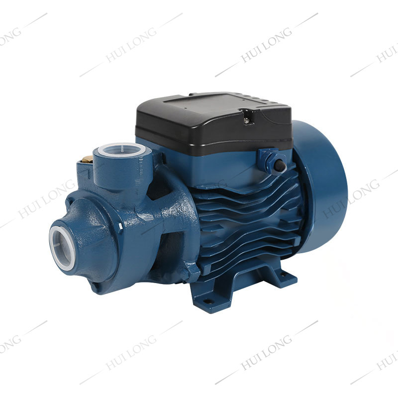 QB-7 Series Centrifugal Pump