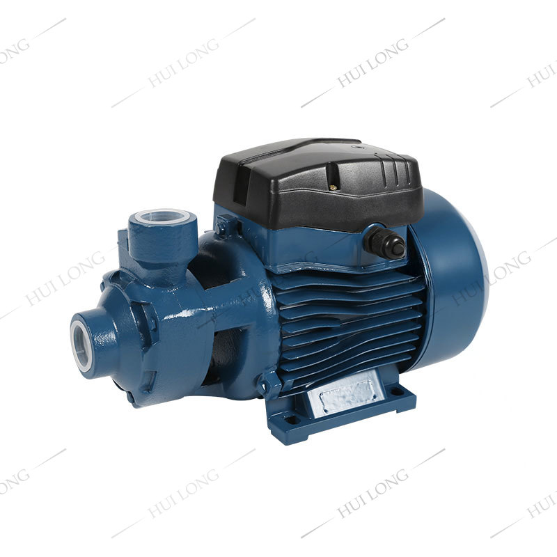 QB-6 Series Centrifugal Pump