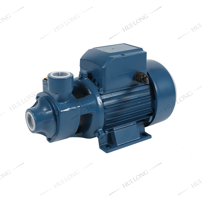 QB-8 Series Centrifugal Pump