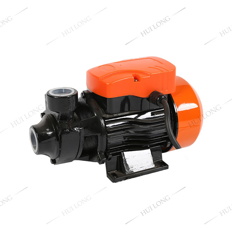 QB Series Centrifugal Pump 