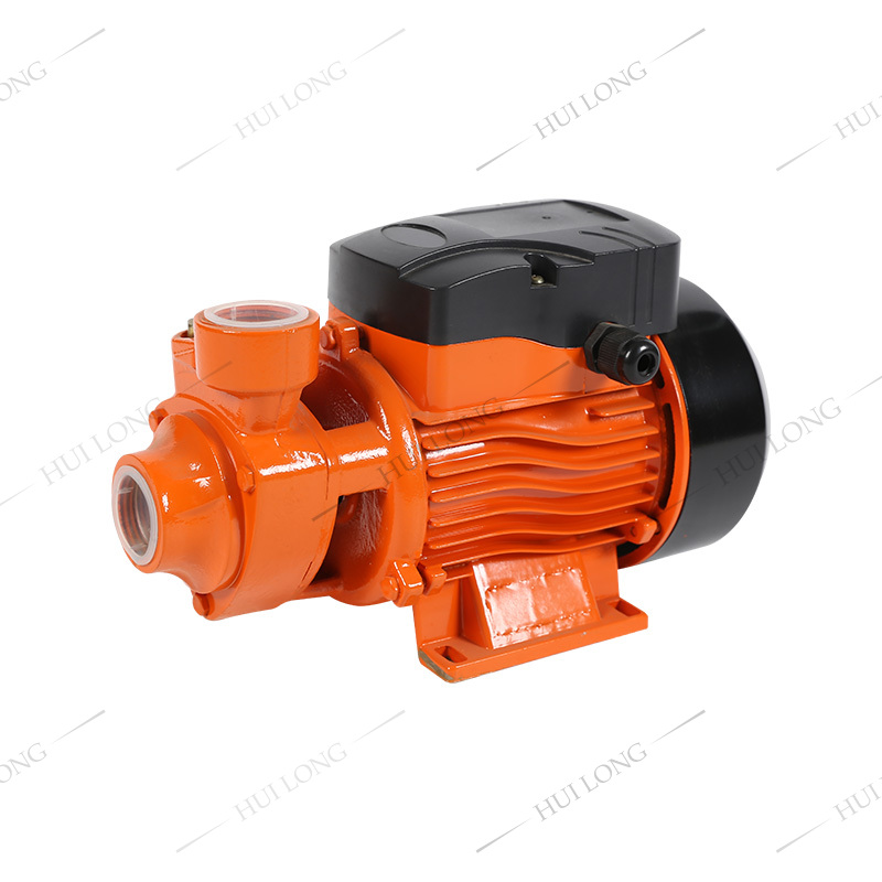 QB-4 Series Centrifugal Pump